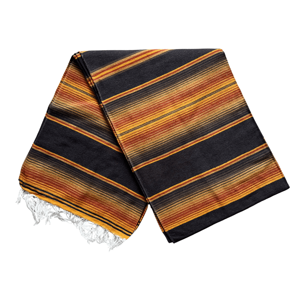 Isla Serape Brown - One Revolver Surfboards