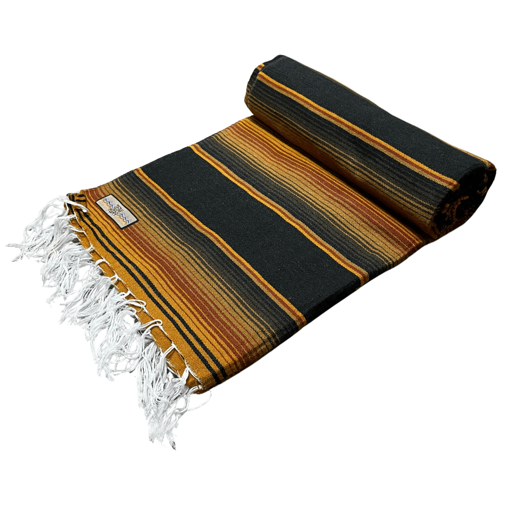 Isla Serape Brown - One Revolver Surfboards