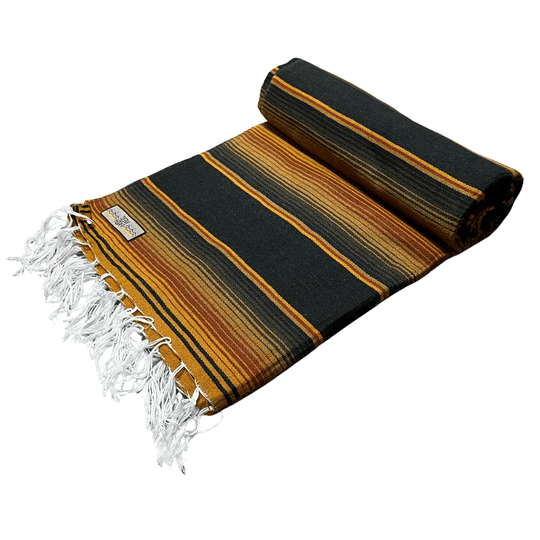 Isla Serape Brown - One Revolver Surfboards