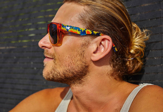 Pop! Torrey Pines Sport - One Revolver Surfboards