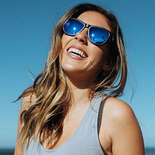 Black / Moonshine Premiums - One Revolver Surfboards