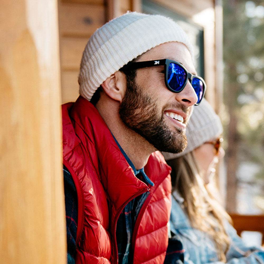 Black / Moonshine Premiums - One Revolver Surfboards