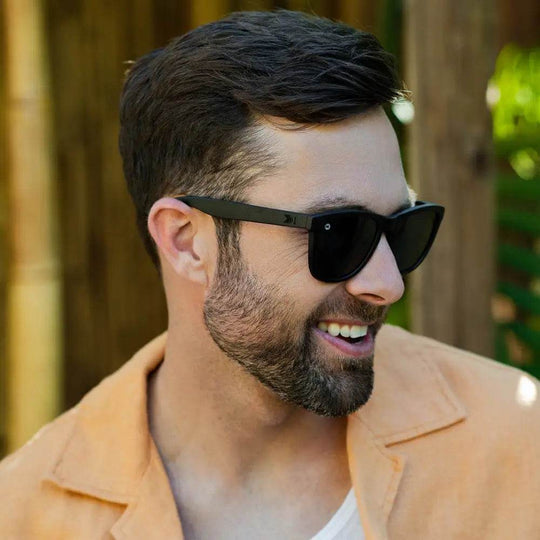 Black on Black Premiums - One Revolver Surfboards