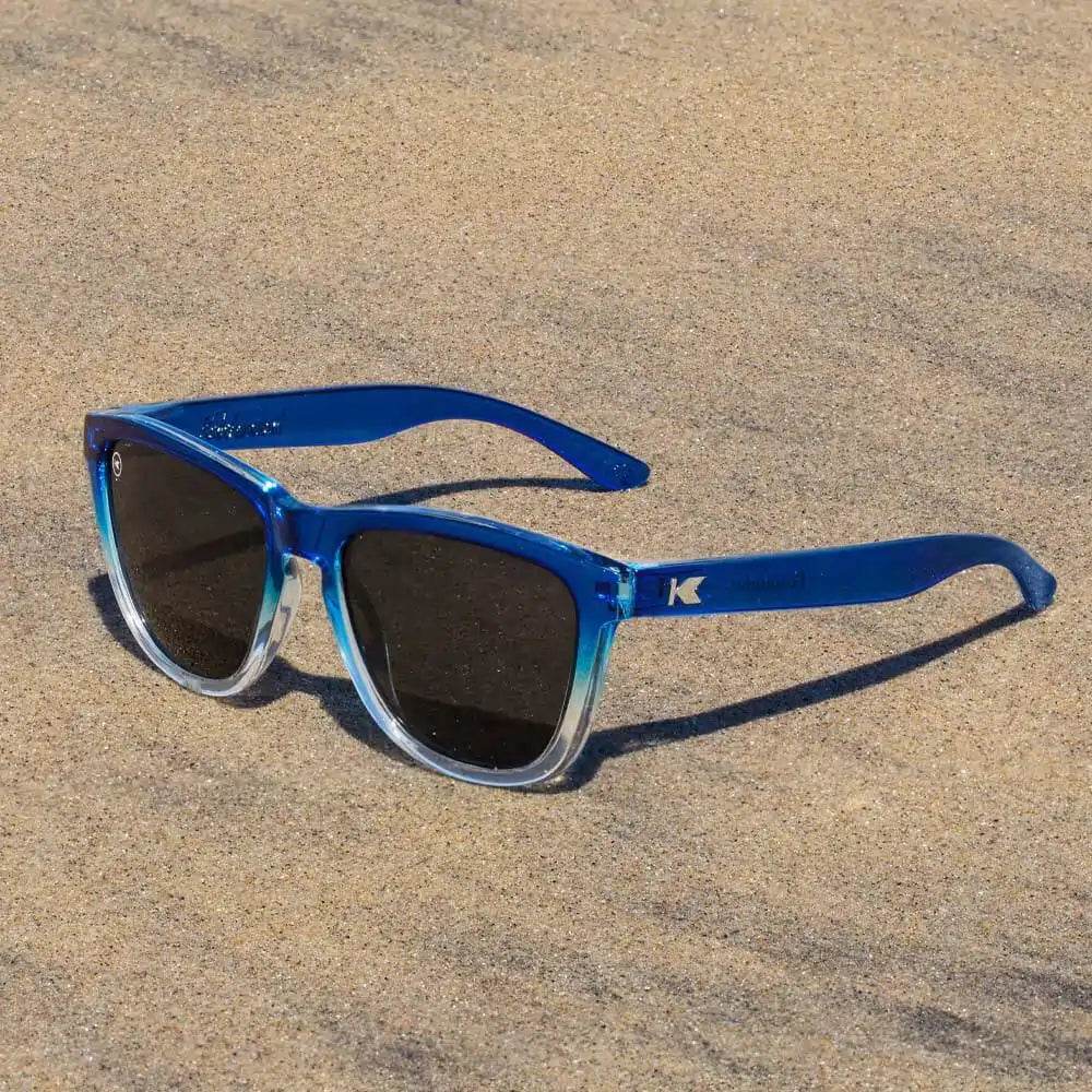 Blue Obsidian Premiums - One Revolver Surfboards