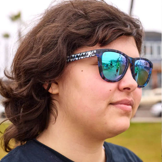 Grateful Dead Bolt Bears Premiums - One Revolver Surfboards