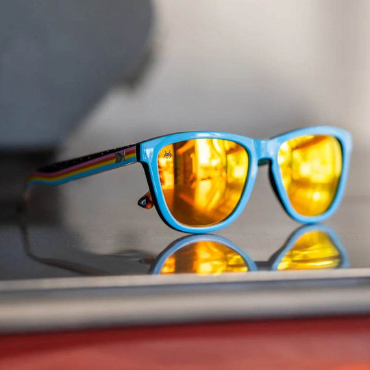 High Score Premiums - One Revolver Surfboards