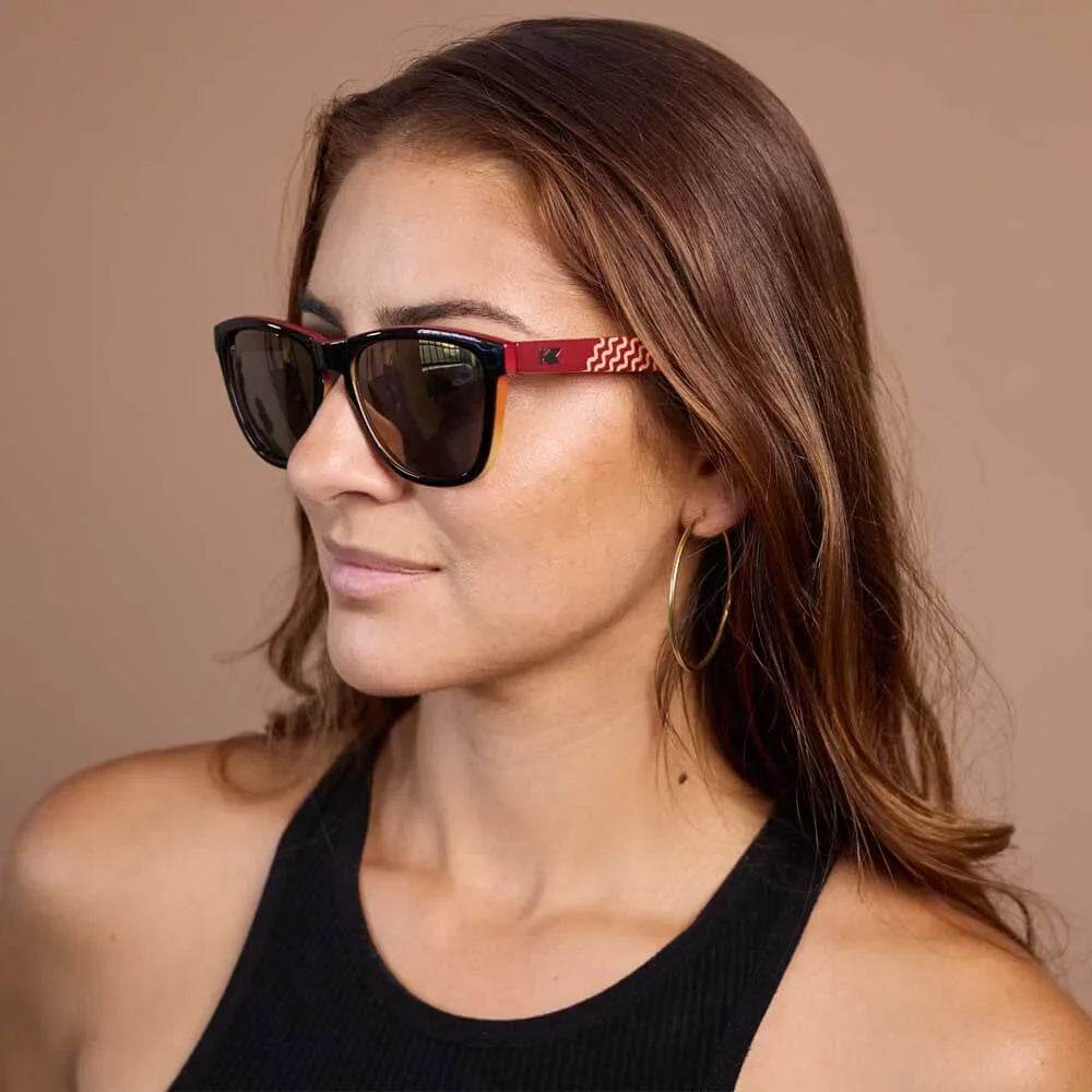 Knock Ramen - One Revolver Surfboards