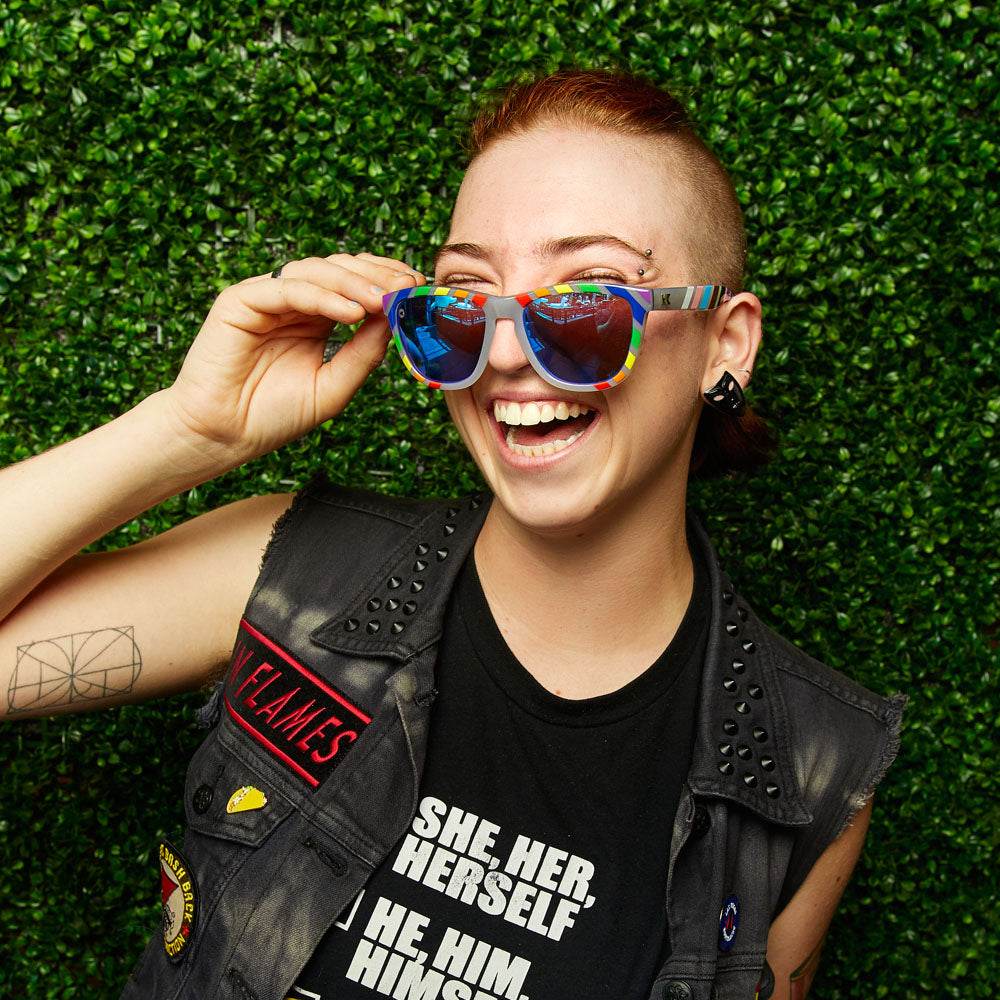 Pride Premiums - One Revolver Surfboards