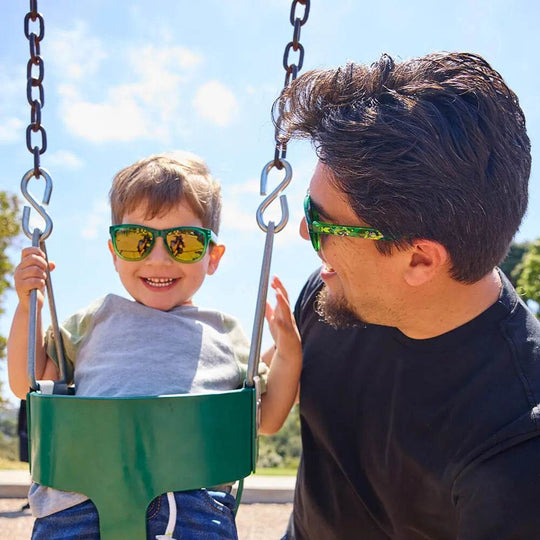 Teenage Mutant Ninja Turtles Premiums - One Revolver Surfboards