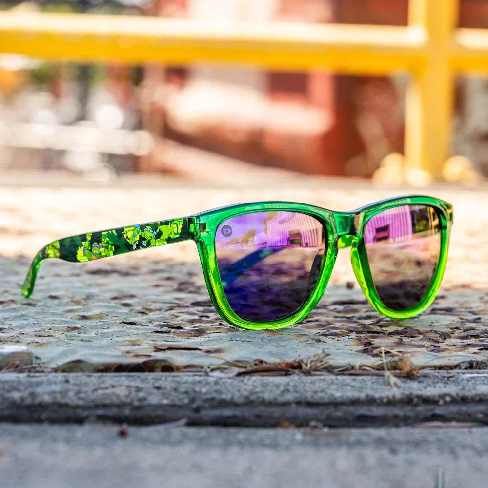 TMNT Donatello Premiums - One Revolver Surfboards