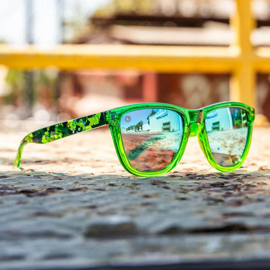 TMNT Leonardo Premiums - One Revolver Surfboards