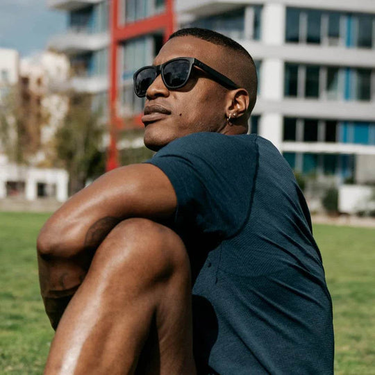 Black on Black Premiums Sport - One Revolver Surfboards