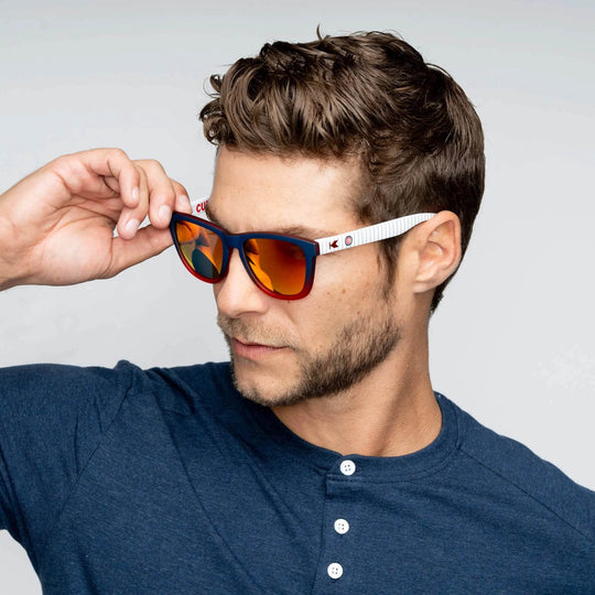 Chicago Cubs - One Revolver Surfboards