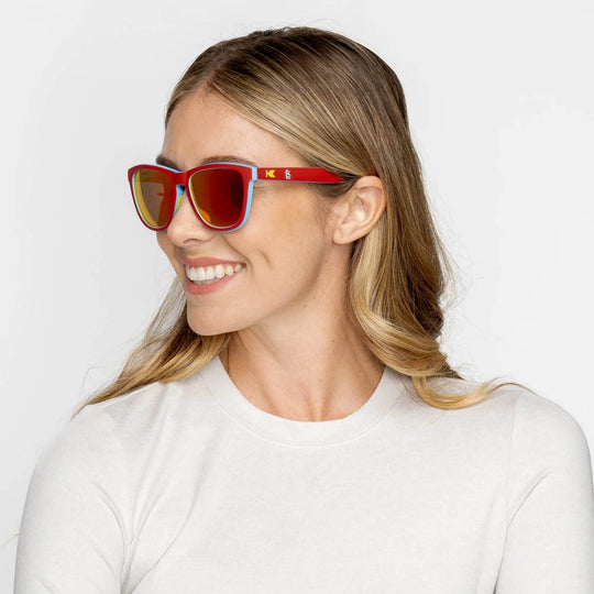 St. Louis Cardinals - One Revolver Surfboards