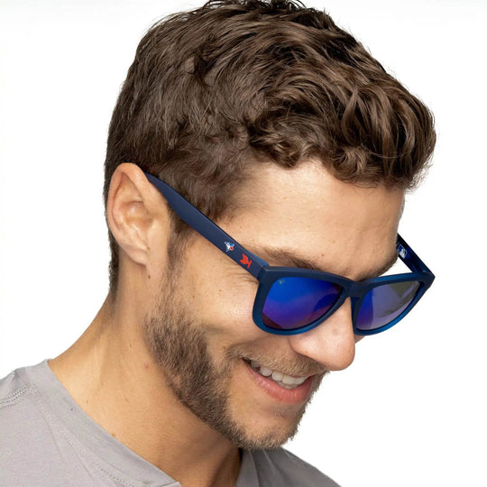 Toronto Blue Jays - One Revolver Surfboards