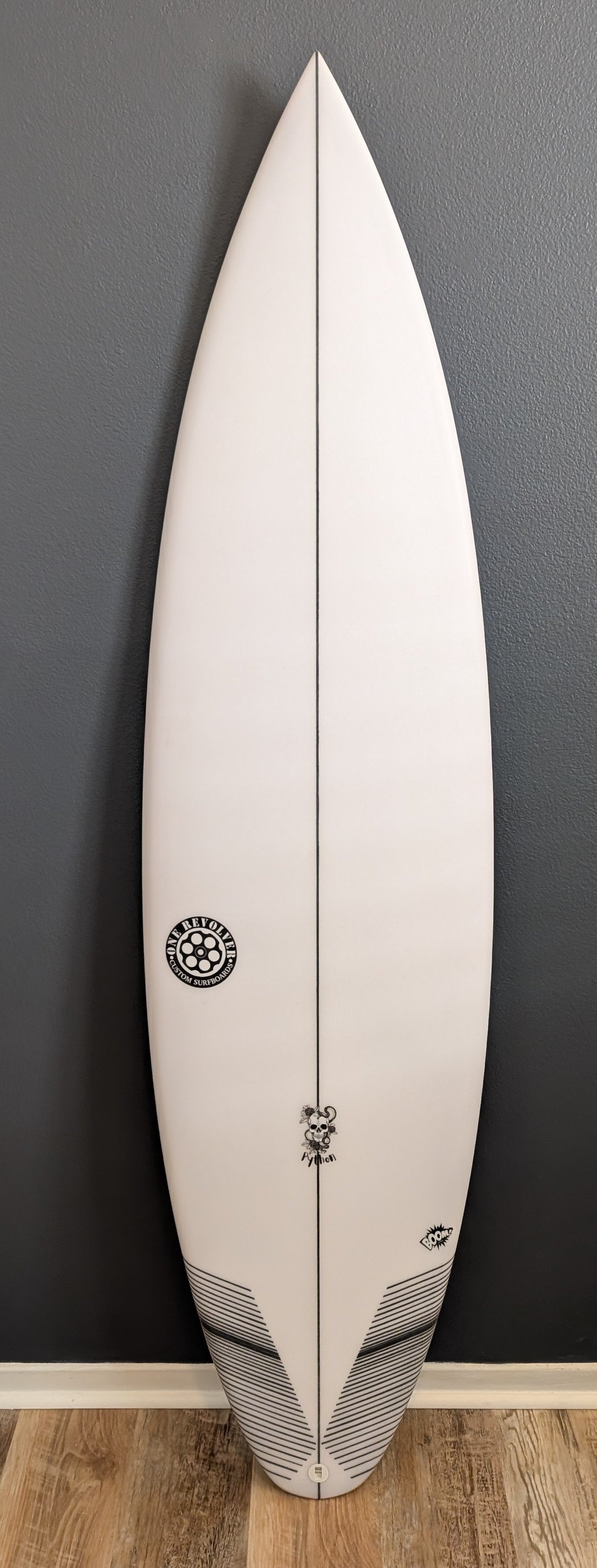 One Revolver Surfboards