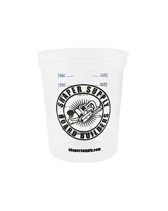 Quart-Mix-Cup-Front_1f069a0f-9334-4748-8f2c-774271409c61 - One Revolver Surfboards