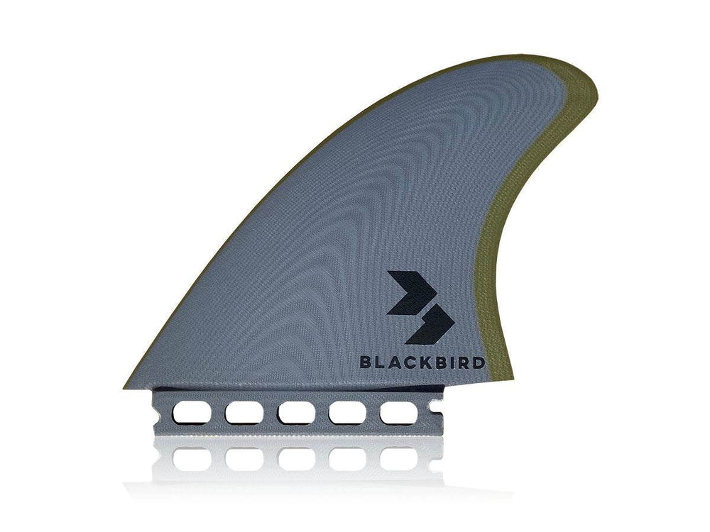 Blackbird RAF Keel - Apex - One Revolver Surfboards