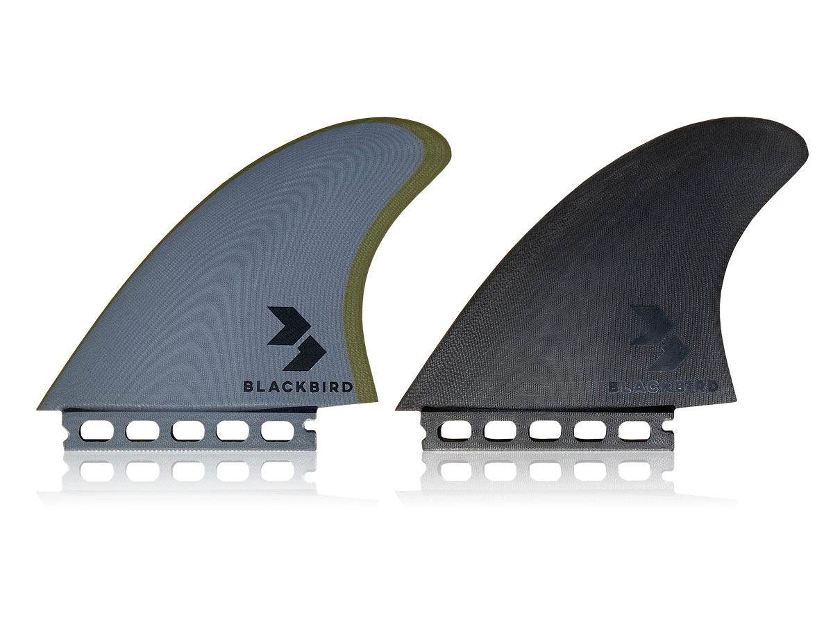 Blackbird RAF Keel - Apex - One Revolver Surfboards