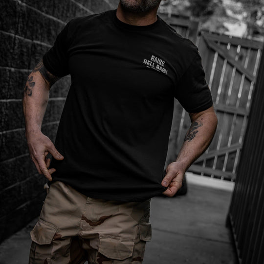 One Revolver Surfboards - Raise Hell Baby Men&