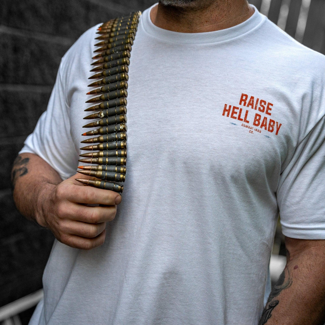 One Revolver Surfboards - Raise Hell Baby Men&
