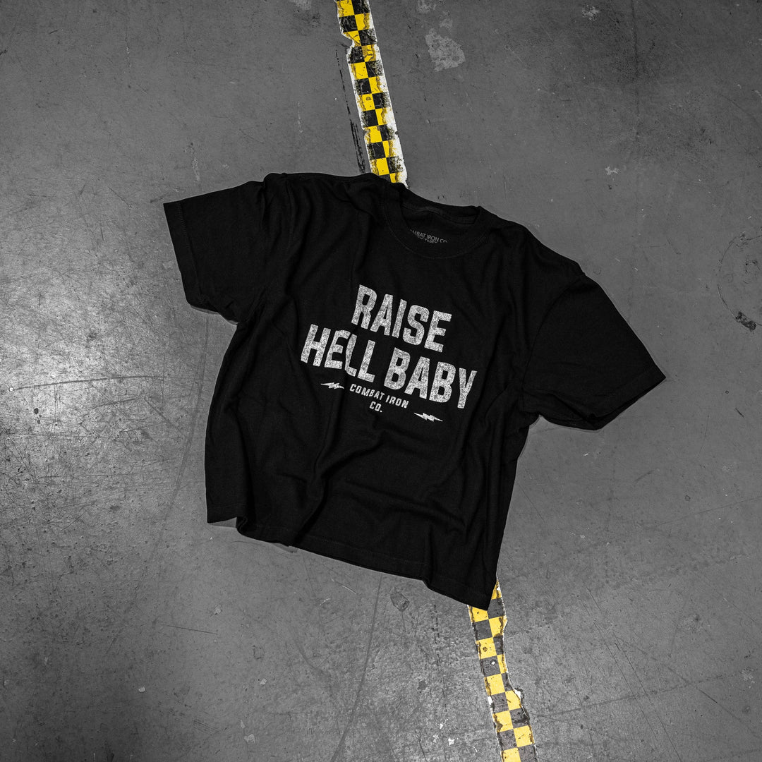 One Revolver Surfboards - Raise Hell Baby Women&