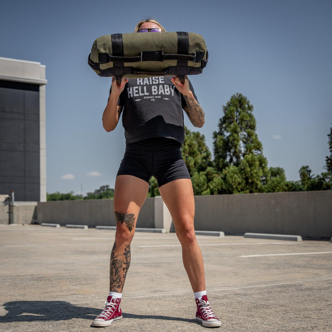 One Revolver Surfboards - Raise Hell Baby Women&