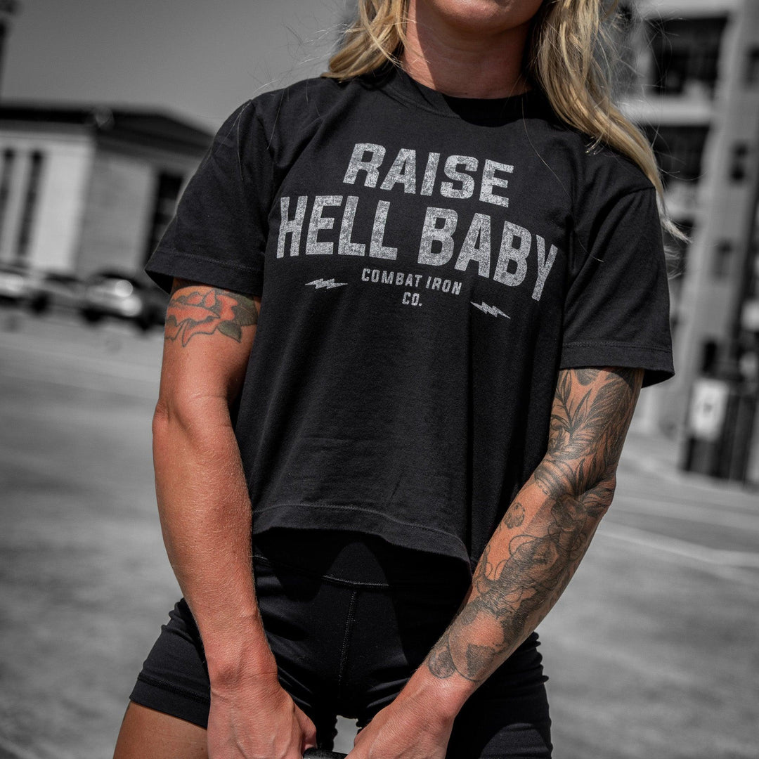 One Revolver Surfboards - Raise Hell Baby Women&