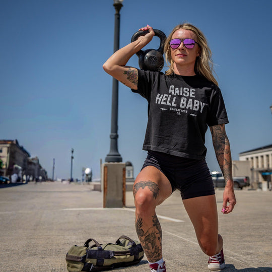 One Revolver Surfboards - Raise Hell Baby Women&