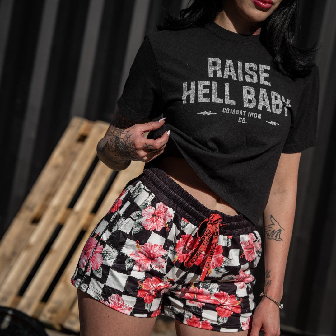 One Revolver Surfboards - Raise Hell Baby Women&