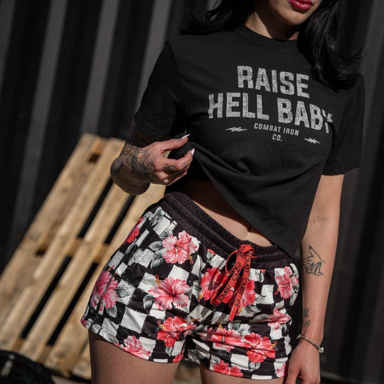 One Revolver Surfboards - Raise Hell Baby Women&