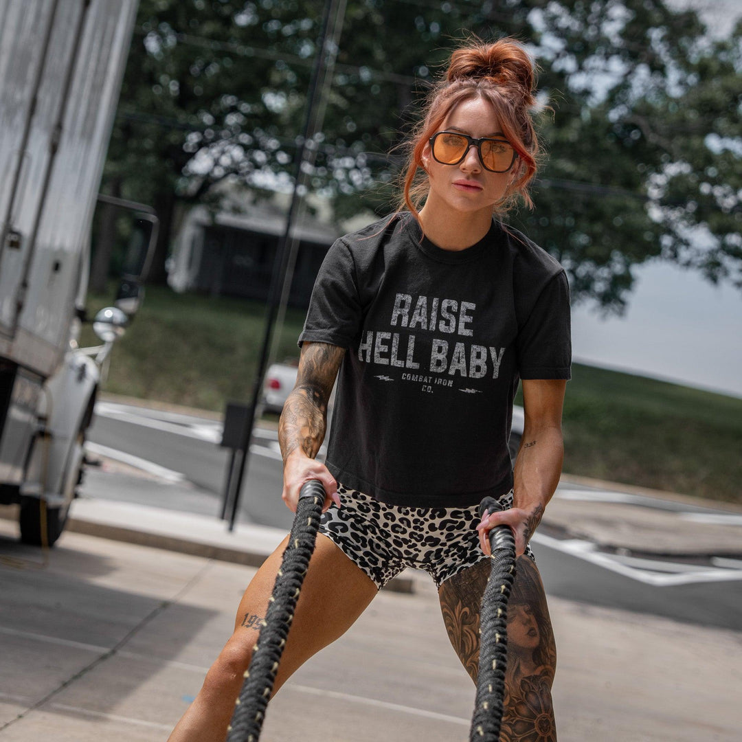 One Revolver Surfboards - Raise Hell Baby Women&