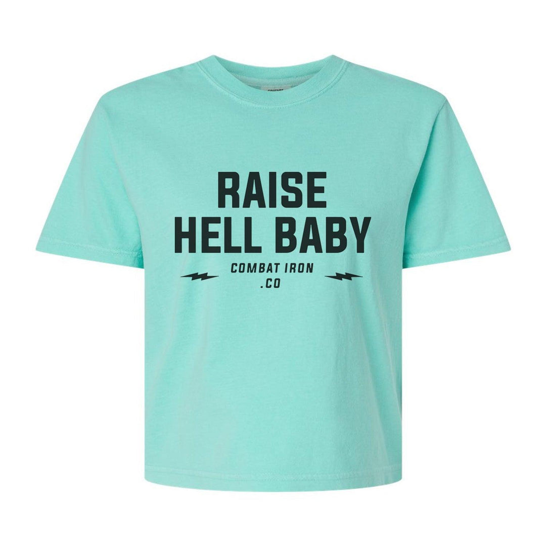 One Revolver Surfboards - Raise Hell Baby Women&