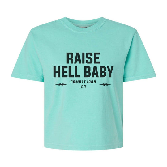 One Revolver Surfboards - Raise Hell Baby Women&