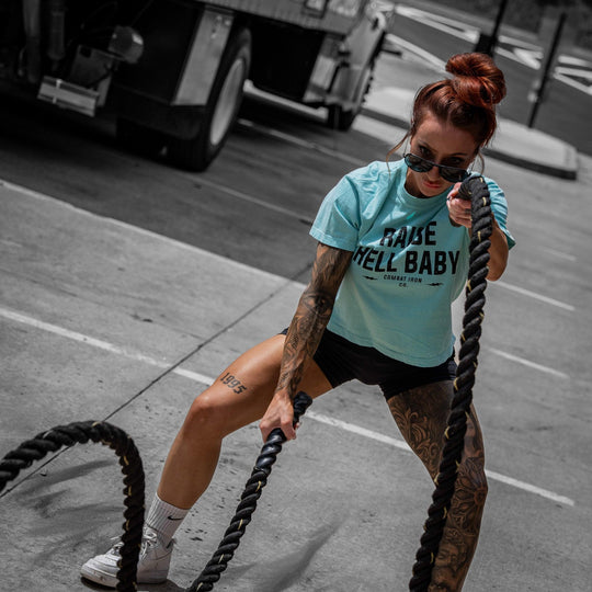 One Revolver Surfboards - Raise Hell Baby Women&