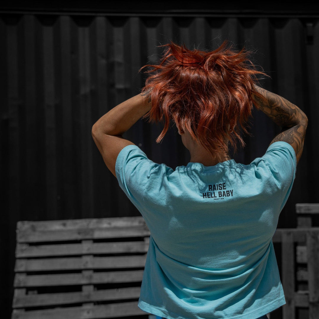 One Revolver Surfboards - Raise Hell Baby Women&