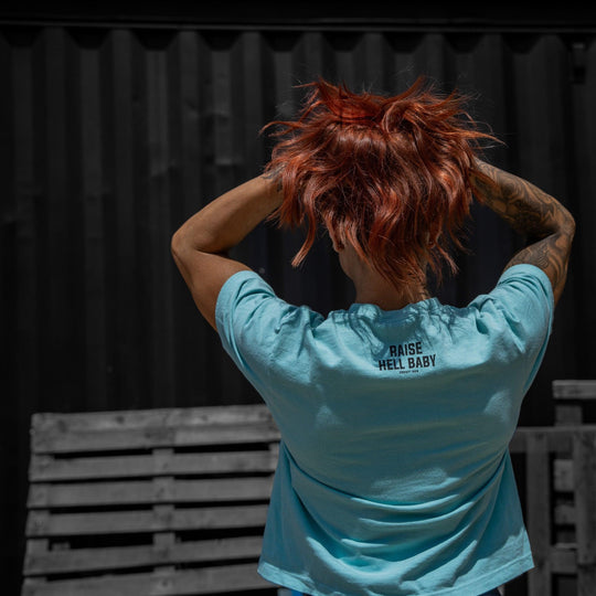 One Revolver Surfboards - Raise Hell Baby Women&