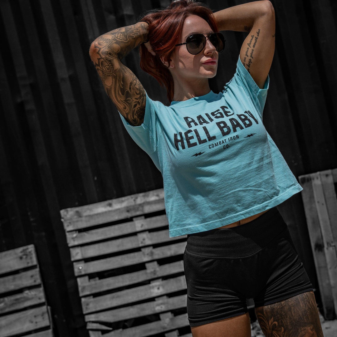 One Revolver Surfboards - Raise Hell Baby Women&
