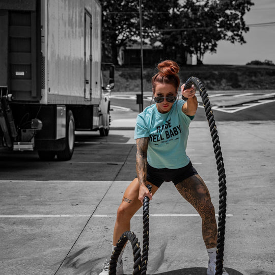 One Revolver Surfboards - Raise Hell Baby Women&