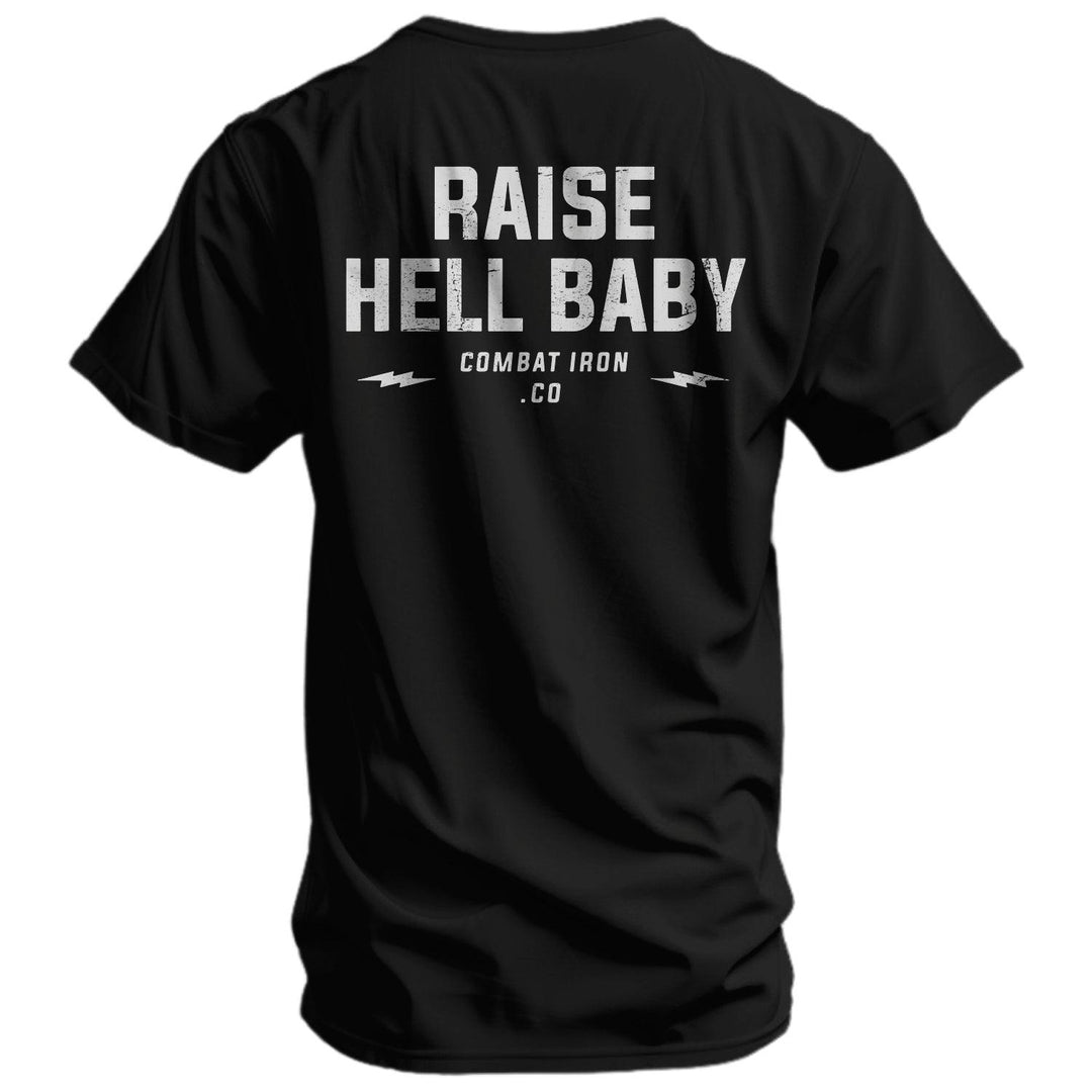 One Revolver Surfboards - Raise Hell Baby Men&