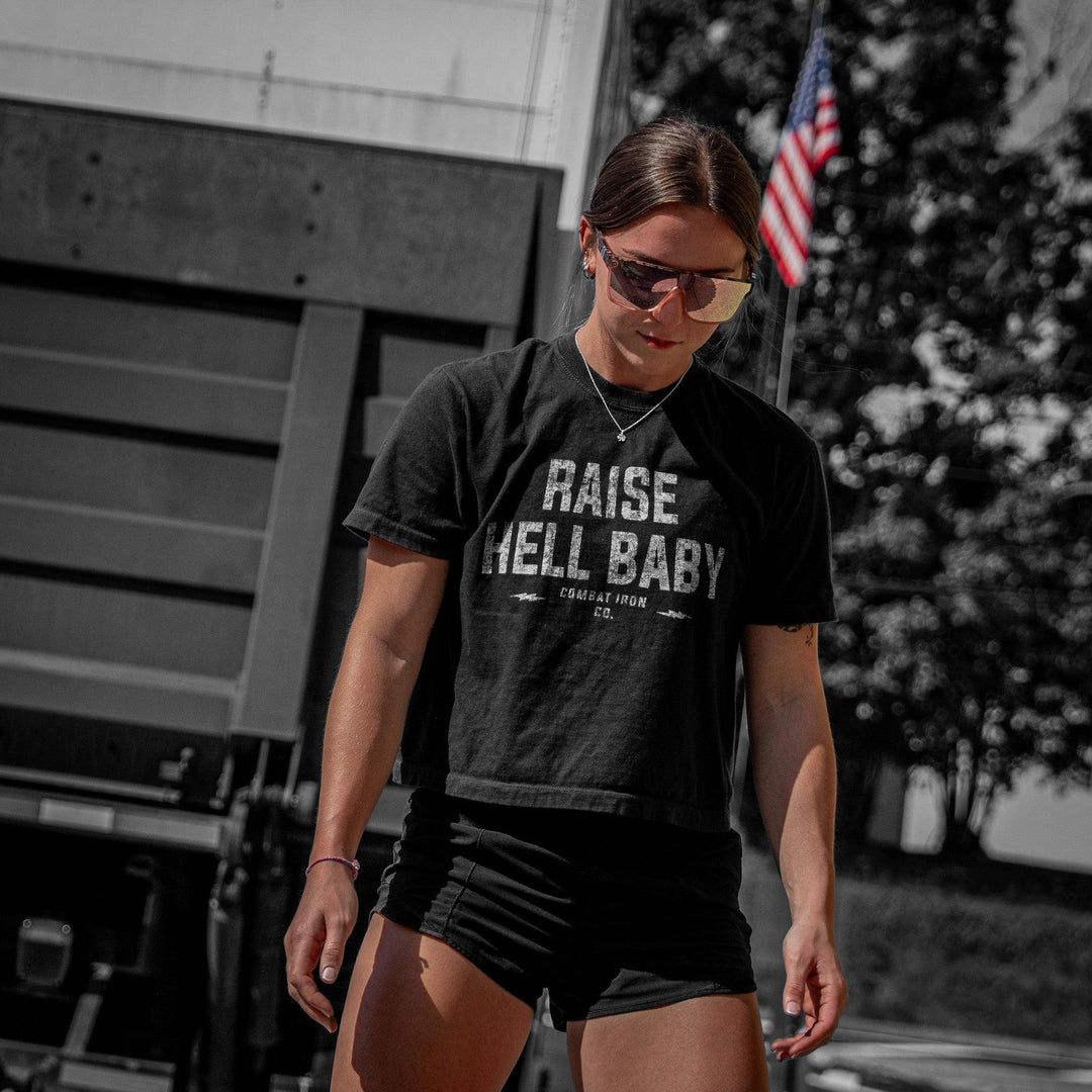 One Revolver Surfboards - Raise Hell Baby Women&