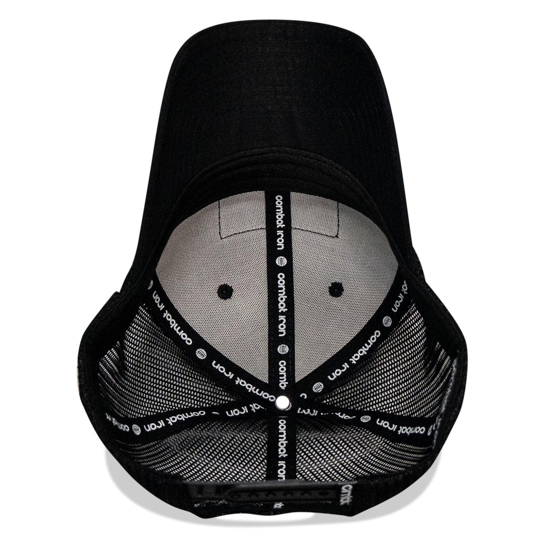 One Revolver Surfboards - Raise Hell Baby Sunset Patch Original Ripstop Snapback Hat HEADWEAR