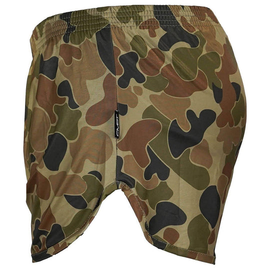One Revolver Surfboards - Ranger Silkies Training Shorts | 2.5" RANGER PANTY SHORTS