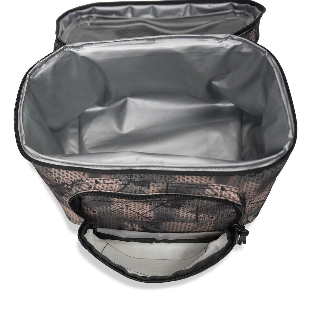 Large Tactical Lunch Box / 12 Pack Can Cooler - One Revolver Surfboards