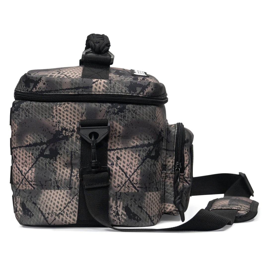 Large Tactical Lunch Box / 12 Pack Can Cooler - One Revolver Surfboards