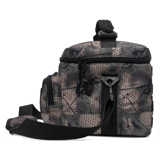 Large Tactical Lunch Box / 12 Pack Can Cooler - One Revolver Surfboards