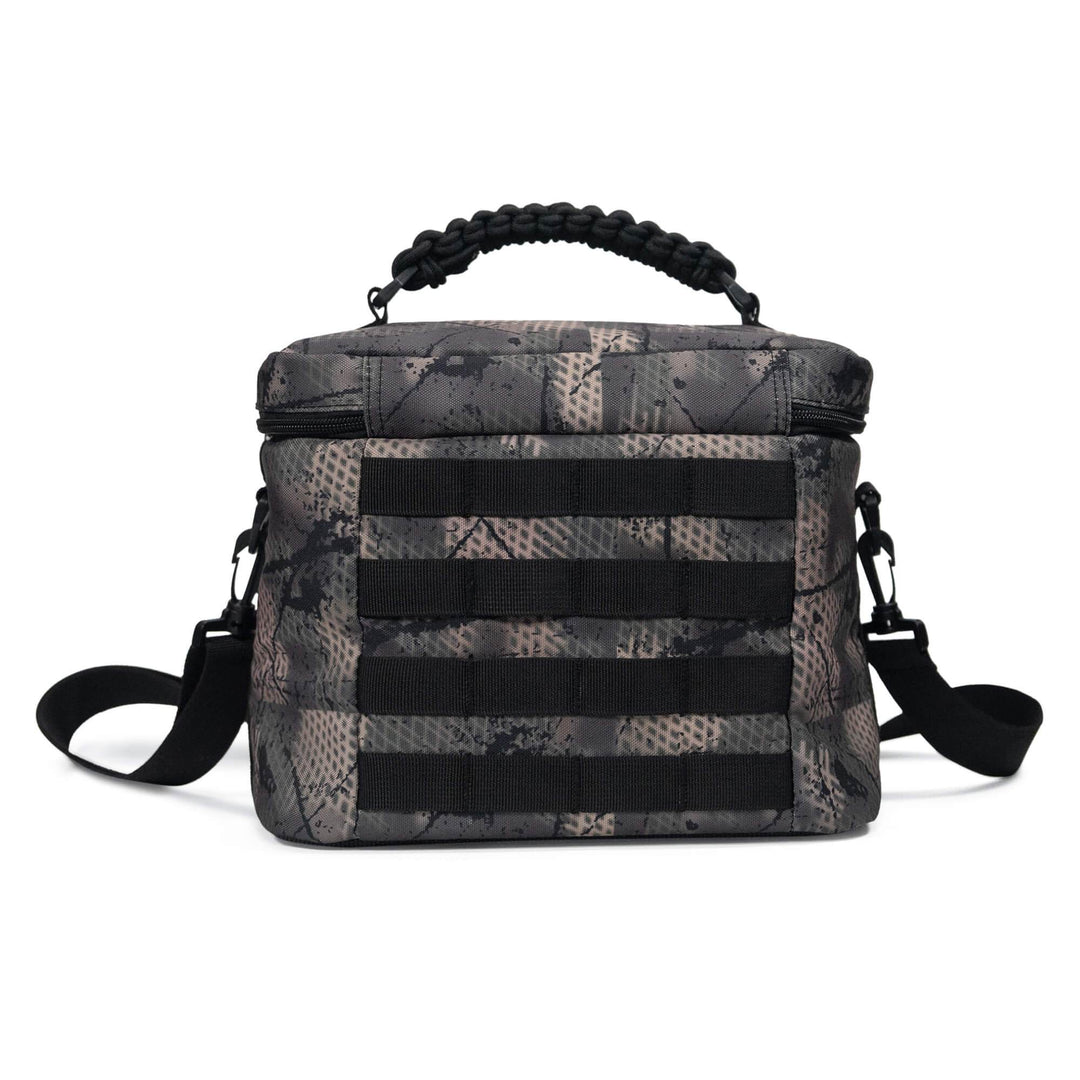 Large Tactical Lunch Box / 12 Pack Can Cooler - One Revolver Surfboards