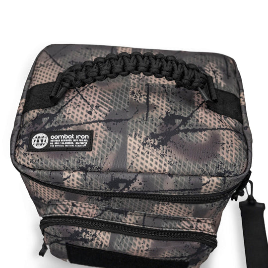 Large Tactical Lunch Box / 12 Pack Can Cooler - One Revolver Surfboards