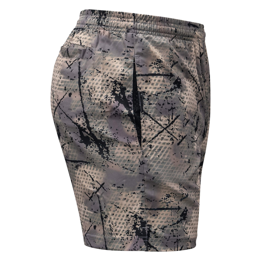 Men's V3 Performance Training Shorts | 5.5"