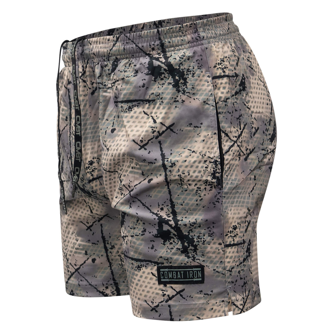 Men's V3 Performance Training Shorts | 5.5"